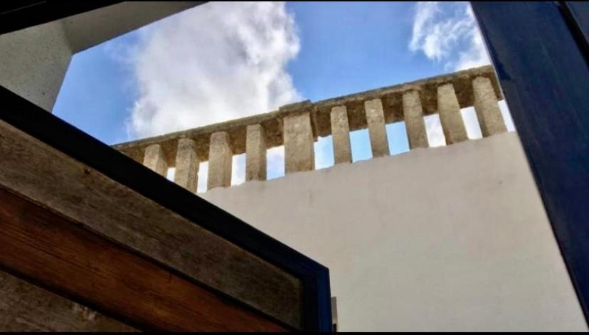 Ca Strignano Suite, Typical House Castrignano del Capo Kültér fotó