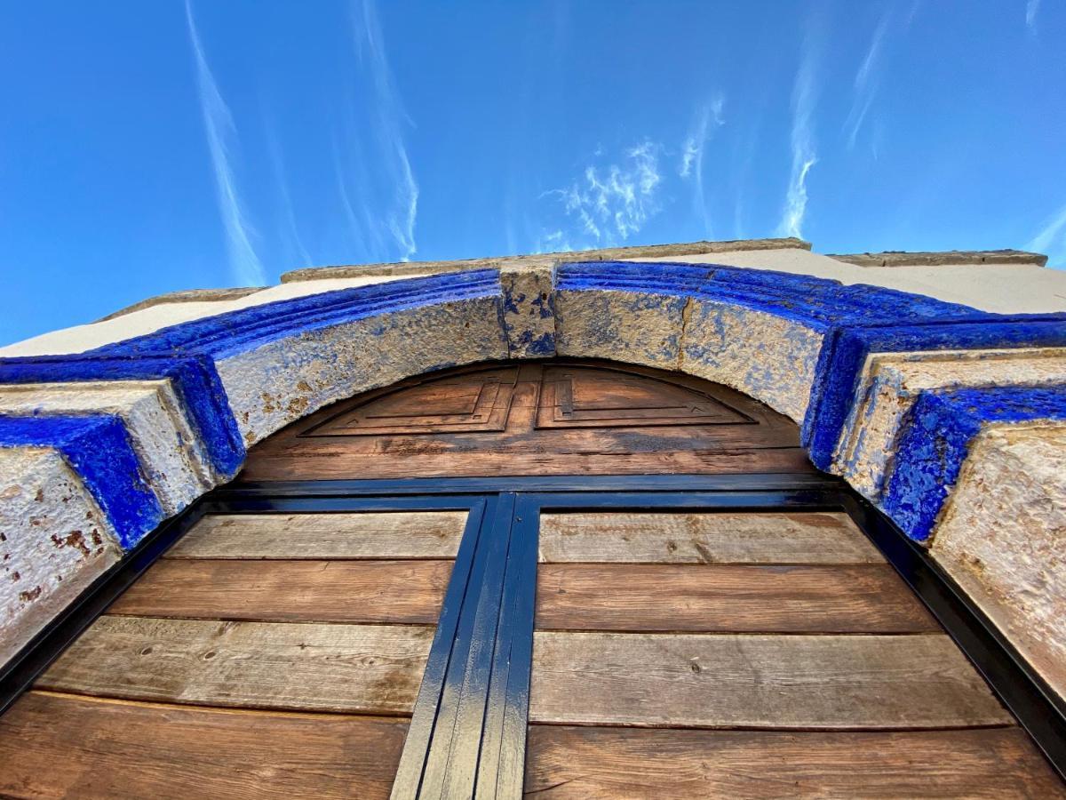Ca Strignano Suite, Typical House Castrignano del Capo Kültér fotó